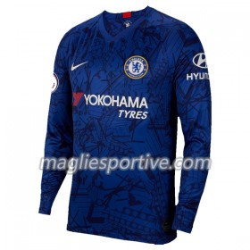Completo Calcio Chelsea Divisa Prima 2019/2020 ML